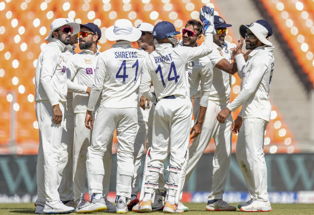 India's Ascent in Cricket is 'Absolutely Fantastic', Says Allan Border